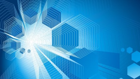 Современный фон