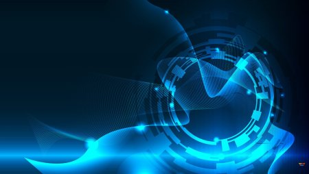 Компьютерный фон