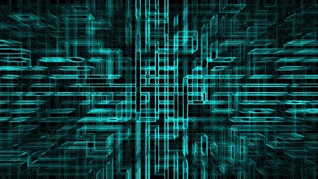 Матрица паттерн