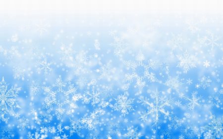 Фон для презентации зима