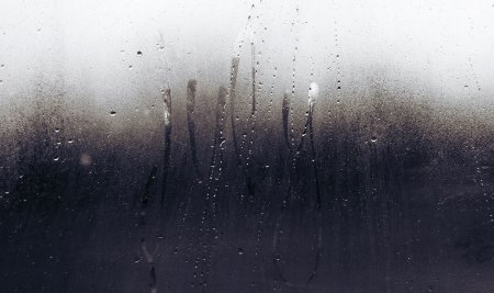 Мокрое стекло для фотошопа