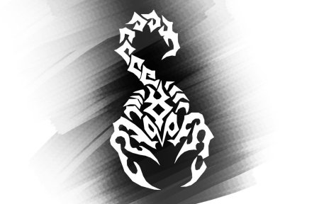 Тату эскизы простые