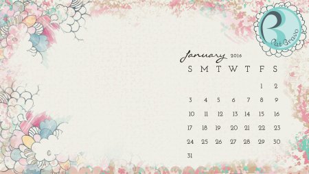 Фон для презентации календарь