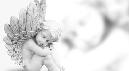 Маленький ангел