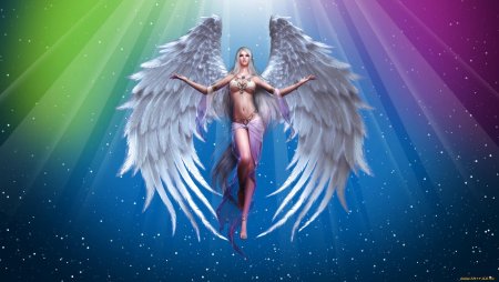 Амбриэль ангел