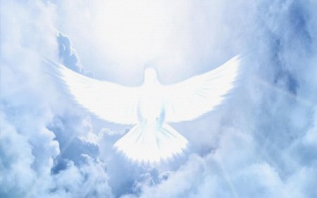 Красивый православный фон