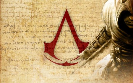 Assassin's Creed символ ассасинов