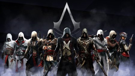 Assassin s Creed