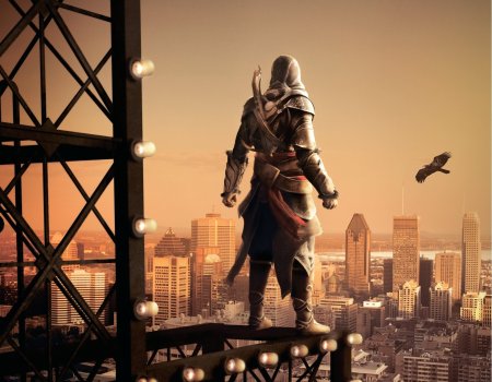 Assassin's Creed 2021