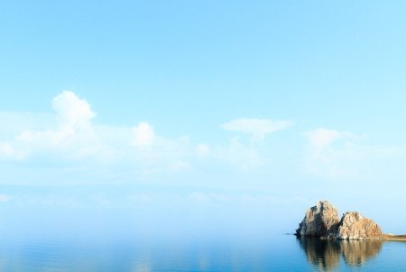 Голубой Байкал Иркутск