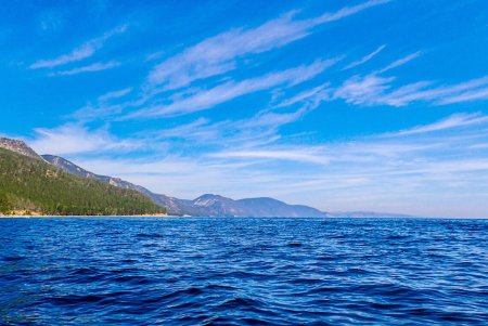 Озеро Байкал (1996)