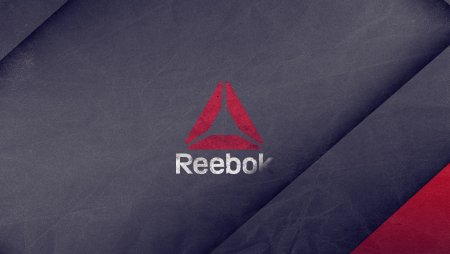 Reebok обои