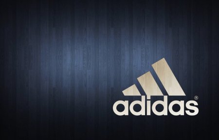 Adidas logo 2019