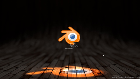 Блендер 3д Фоновое изображение