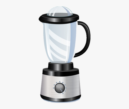 Пиктограмма блендер