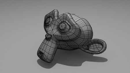 Фигуры блендер 3д