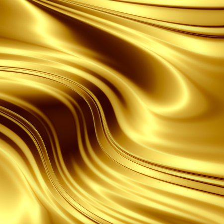 Золото текстура