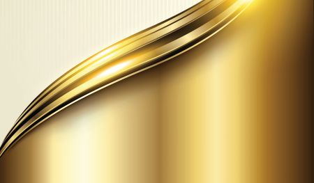 Золотой градиент