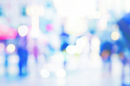 Фон размытость