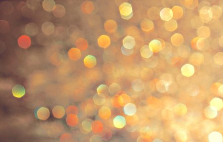 Размытый фон