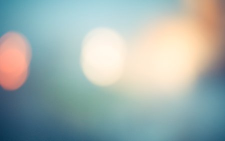 Блики градиент