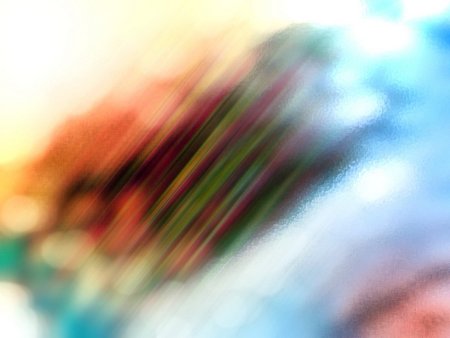 Размытые текстуры