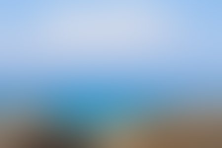 Мутный задний фон