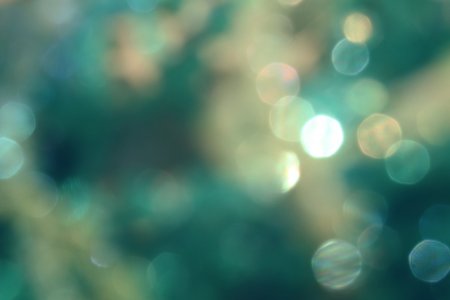 Красивый размытый фон