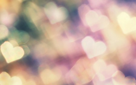 Фон размытый светлый