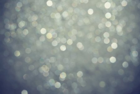 Серый размытый фон