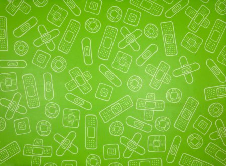 Медицинский фон для презентации