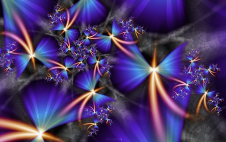 Абстрактные картинки