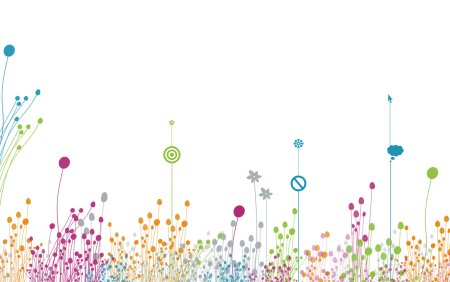 Фон клипарт