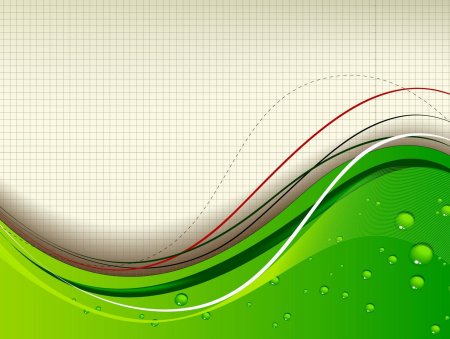 Векторный фон