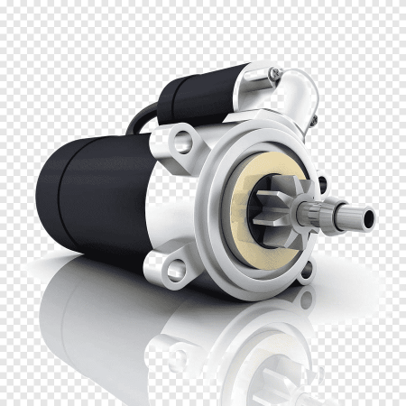 Стартер вектор