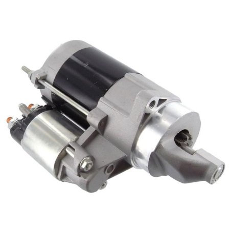 Роторный стартер ВАЗ 2109