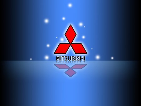 Mitsubishi Motors обои