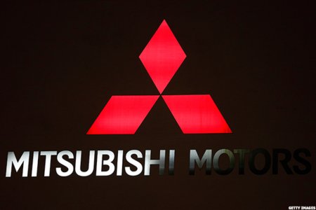 Mitsubishi Motors
