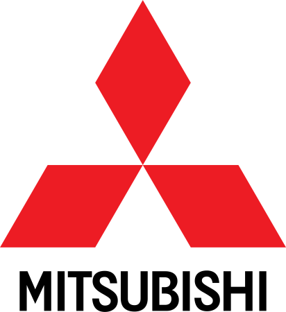 Mitsubishi logo