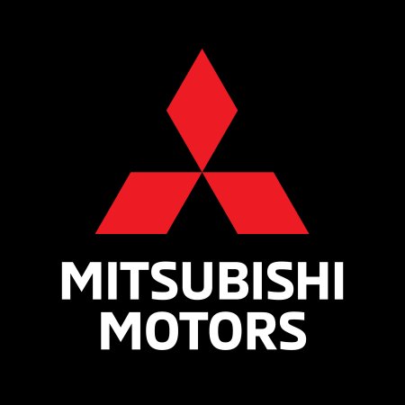Mitsubishi знак