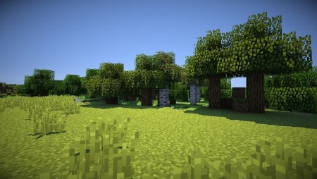 Майнкрафт Фог