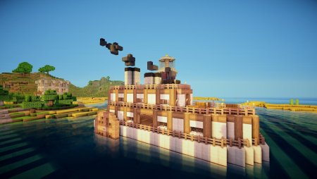 Фото майнкрафт