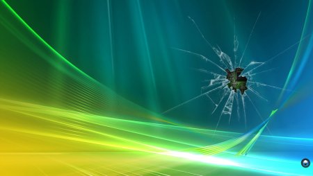 Заставка на компьютер