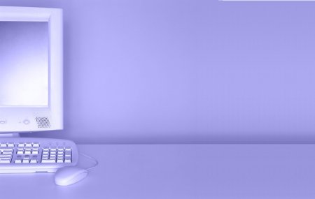 Фон для презентации Информатика