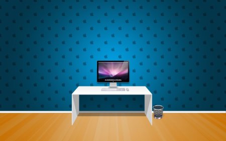 Обои в комнату