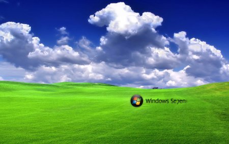 Фон Windows XP