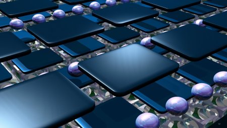 Необычный фон