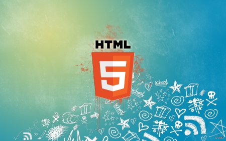 Html обои