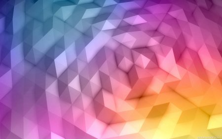 Геометрическая абстракция