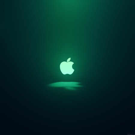 Apple красивые